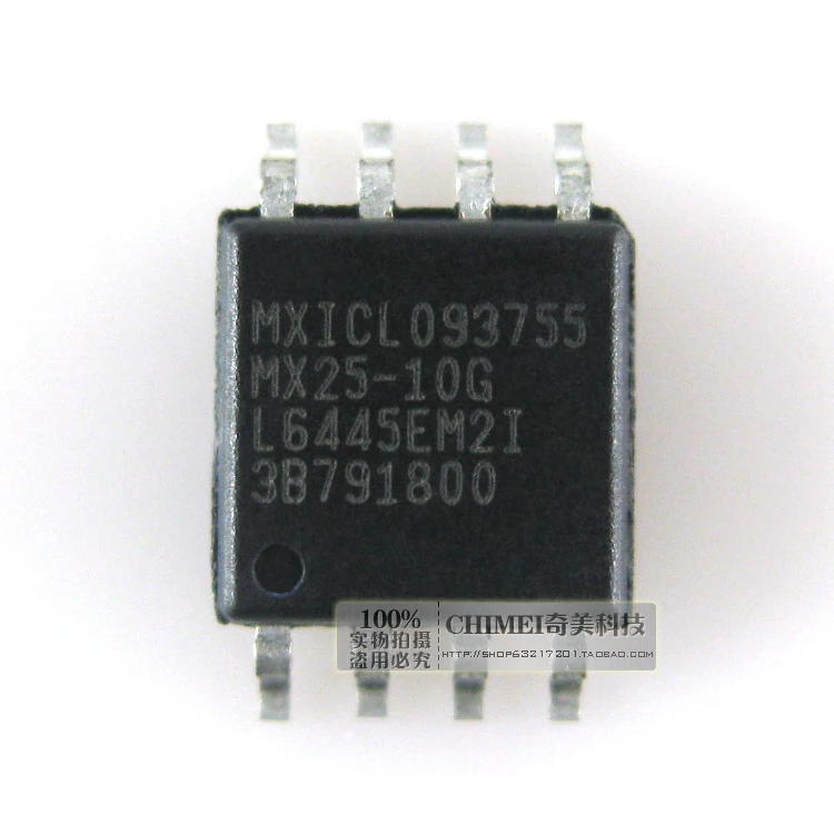 

Бесплатная доставка. MX25L6445E M2I пакет 8 m flash IC части