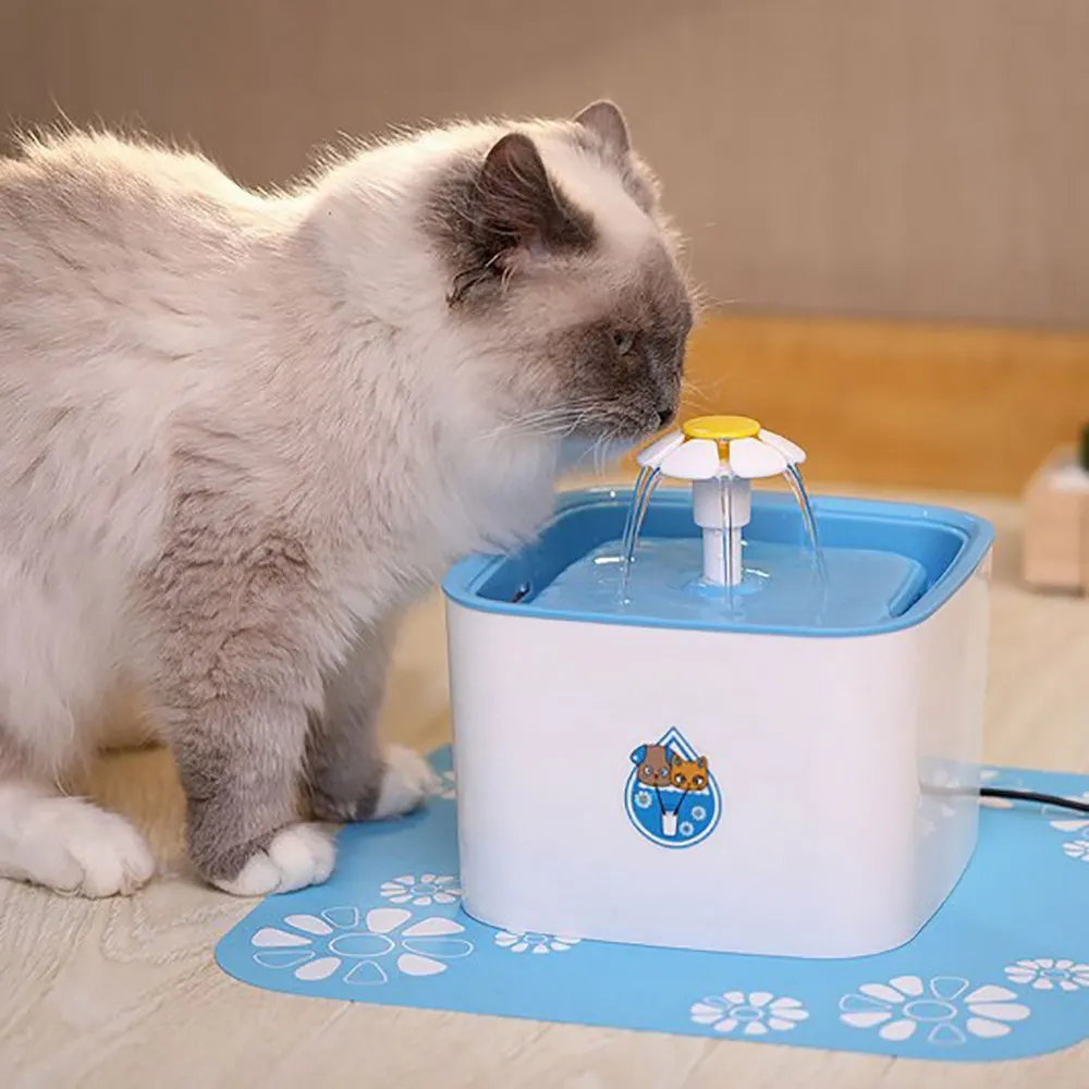 

Mini pets Drinking Fountain Pump For cats Home Replacement Water Bowl Drinking Fountain Pump Dog Drinking Fountain Dispenser