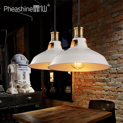 Nordic простой стиль обеденный-бар американский ретро-стиля промышленного