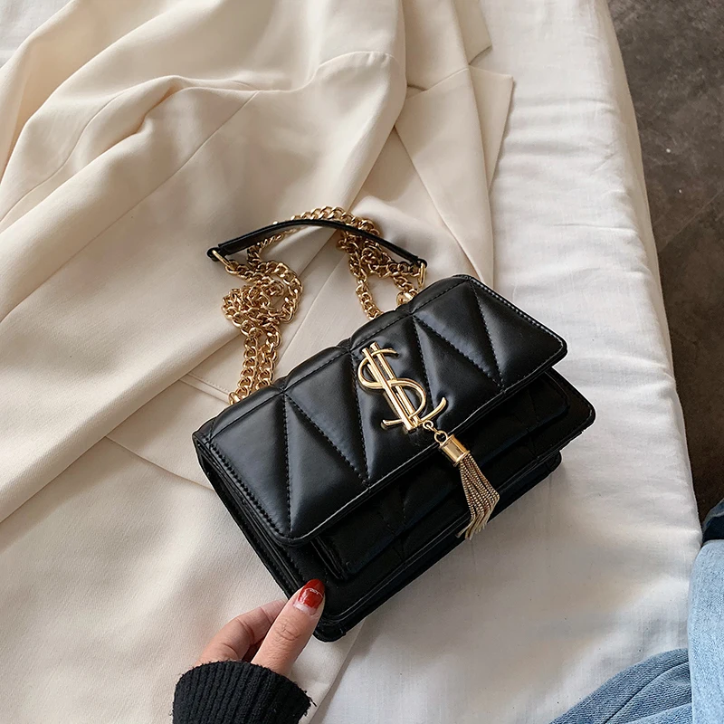 Роскошные сумочки от известного бренда женские дизайнерские классические