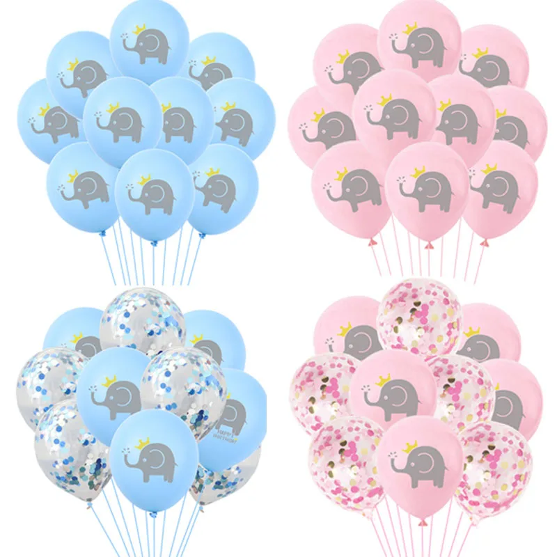 10 шт. воздушные шары из латекса 12 дюймов | Дом и сад