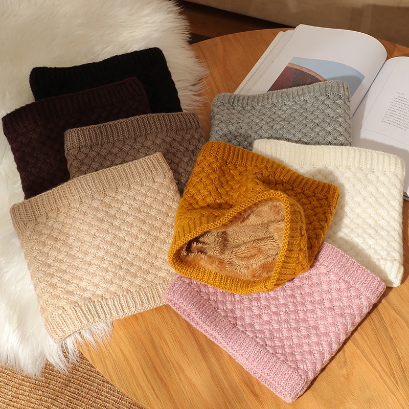 

Женский плиссированный хиджаб, большой хлопковый шарф-платок в мусульманском стиле