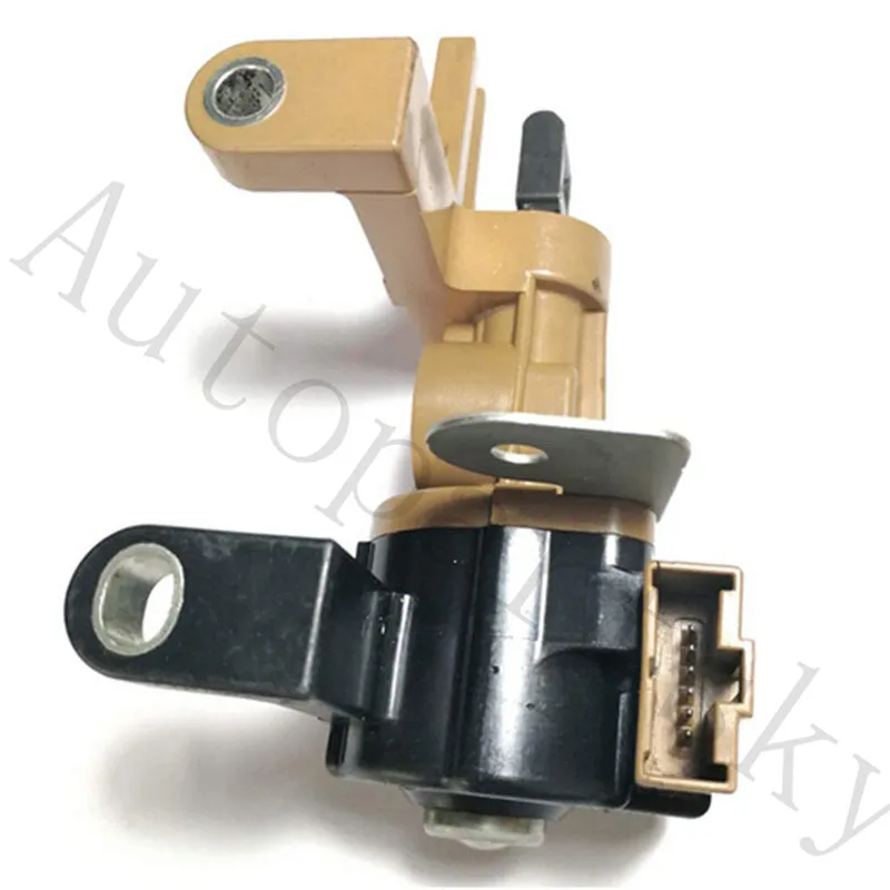 Подлинный 31947-8E002 трансмиссионный шаговый двигатель CVT для Nissan Altima Sentra Bluebird U14