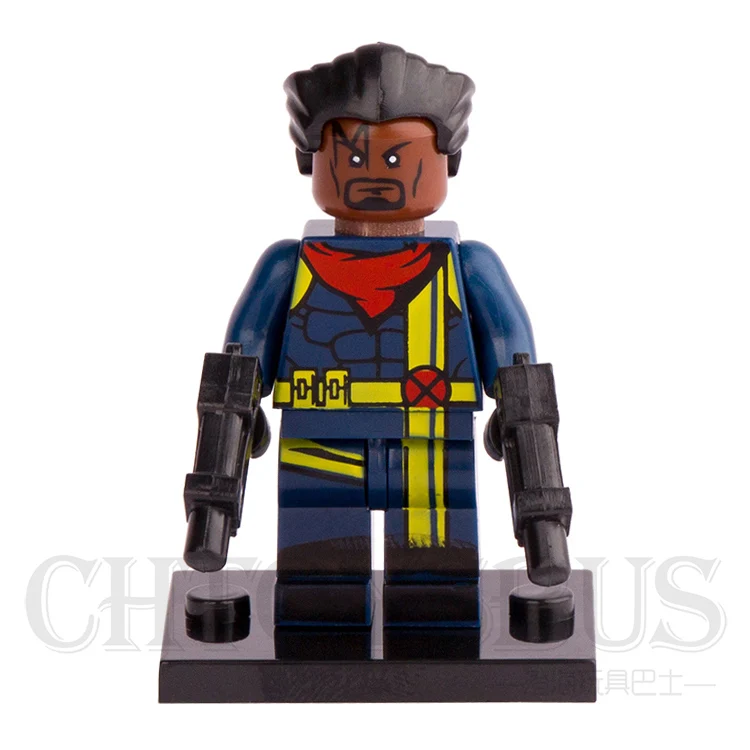 Конструктор SingleSale Детский конструктор с героями мультфильма Супергерои Марвел Холодное сердце X MEN|kids toys|super