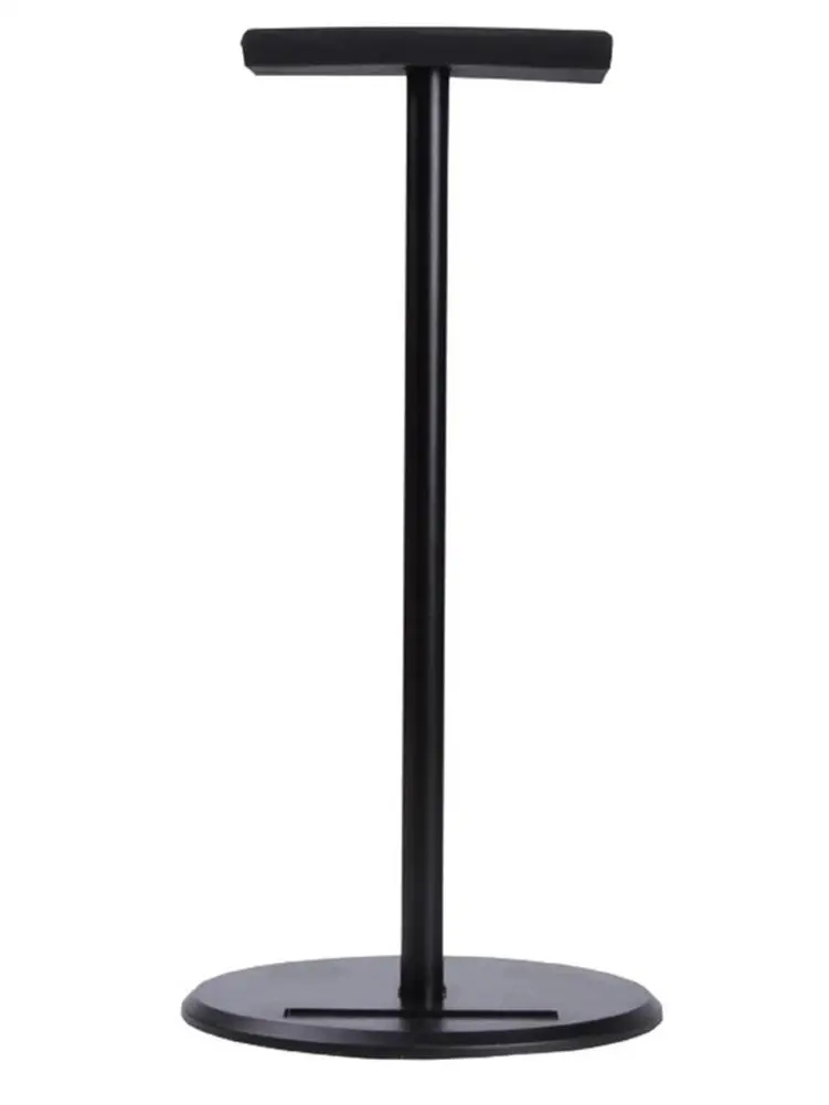 Универсальный держатель для наушников съемный кронштейн из алюминиевого сплава