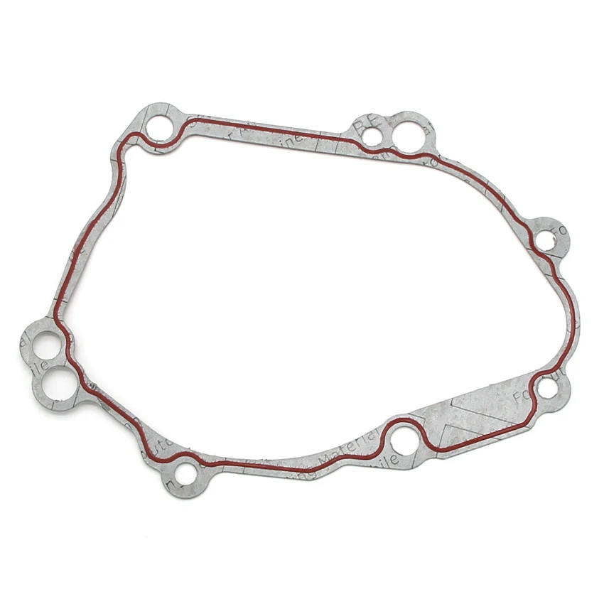 Прокладка Крышки генератора статора для Yamaha YZF R1 R RaceBase R1S FZ1 FZ1N S FZ8 N 5VY-15451-00 5VY-15451-10