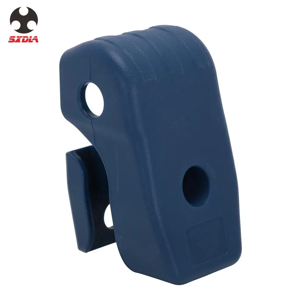 

Motorcycle Rear Shock Guard Protector For Husqvarna TE250I TE300I FE501 TE FE TX FX FC TC 125 250 300 450 2017 2018 2019 2020