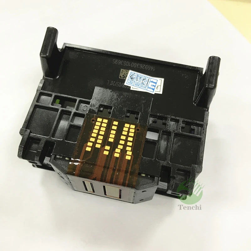 Оригинал на 95% Новый CN643A печатающая головка для HP 920 Officejet 6000 6500 7000 7500 | Компьютеры и