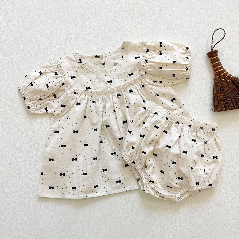 Белая хлопковая рубашка в клетку с короткими домашний костюм Ромпер без рукавов