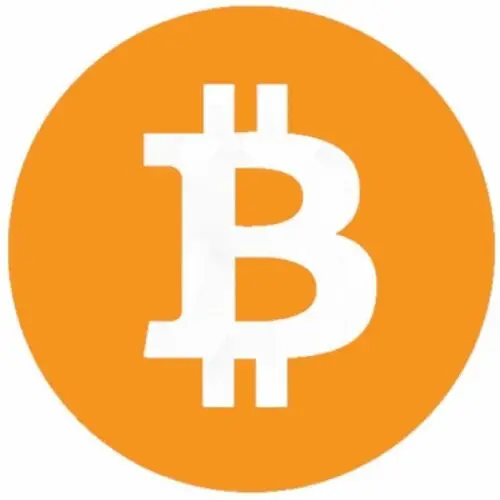 

Bitcoin Logo Car Stickers Windshield Bumper Motorcycle Helmet Decal High Quality KK Vinyl Cover Scratches Waterproof PVC