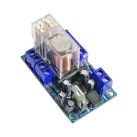 sotamia upc1237 speaker protection board home theater audio speaker relay protection boot delay anti shock for ocl 0tl amplifier