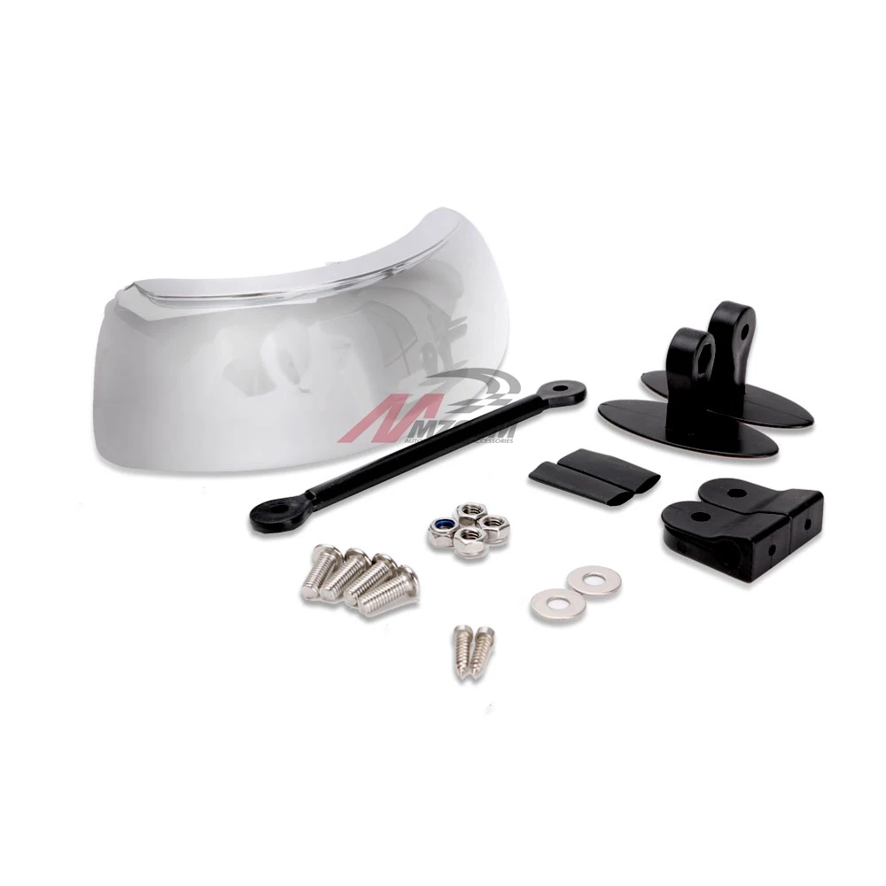 Зеркало заднего вида с поворотом на 180 ° для BMW R1200GS R 1200 GS 1200GS LC R1250GS ADV F800GS |