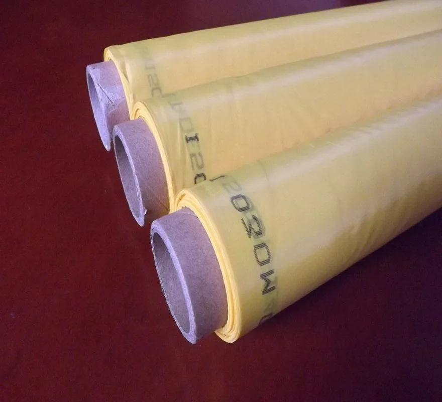 Сетка для трафаретной печати 1 метр 72 т 80 100 110 120 140 150 165 бесплатная доставка