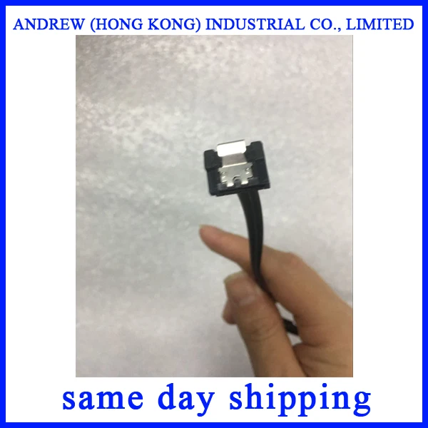 Оригинальный Новый твердотельный жесткий диск для iMac 27 дюймов A1419 SSD HDD кабель