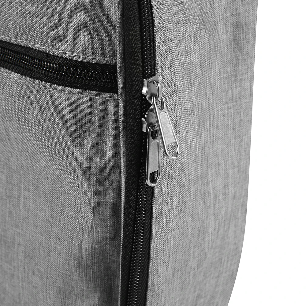 Портативная изолированная сумка для ланча термоохлаждающий Ланч-бокс сумка-тоут