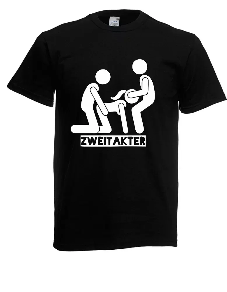 

Mens T-Shirt -
