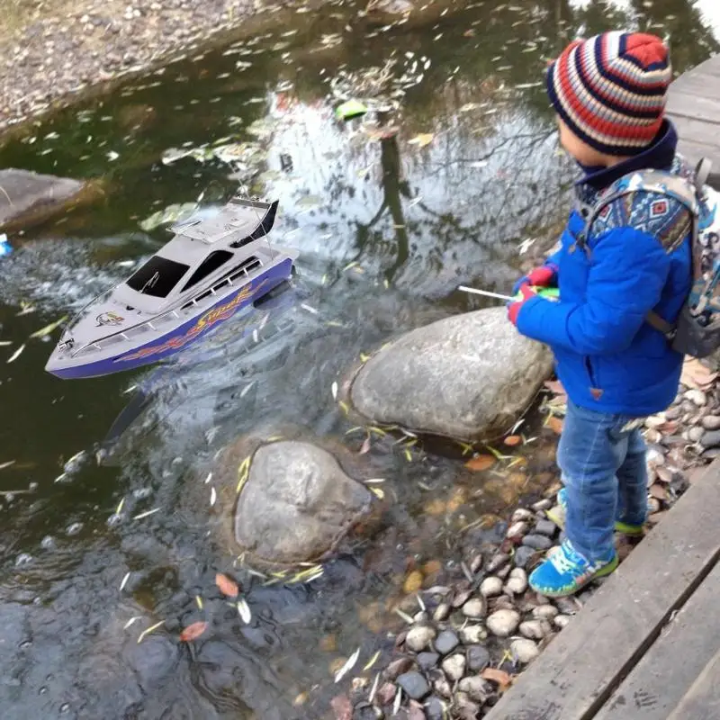 детская дистанционного упр