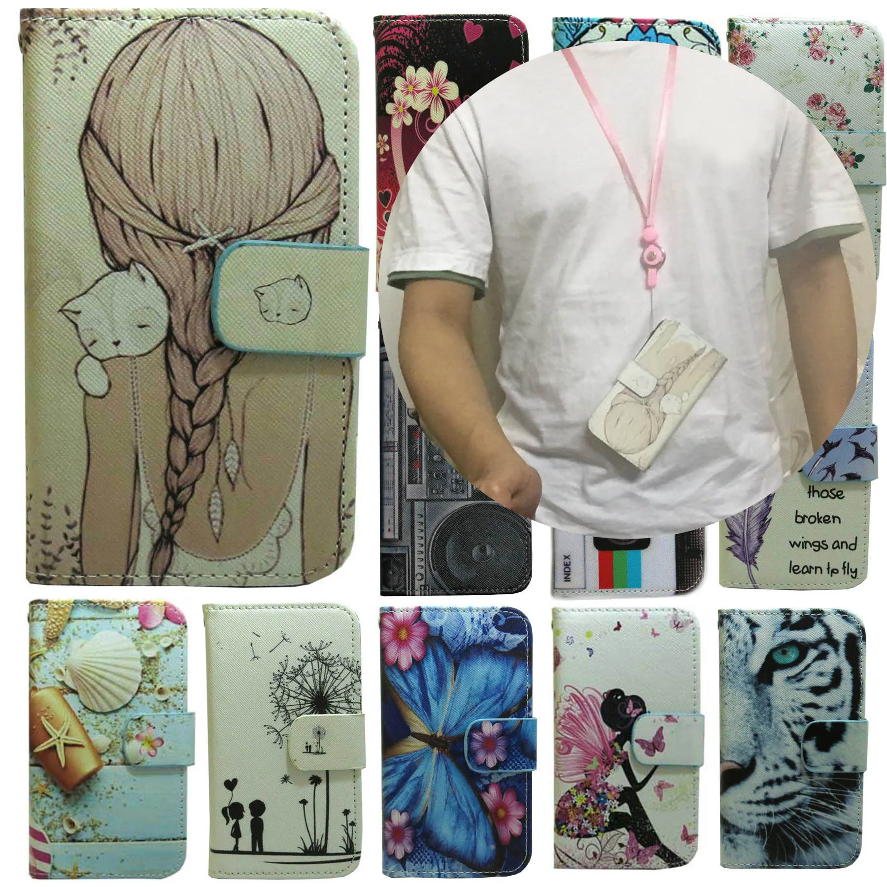 Великобритания Кассетная Лента Радио Бабочка девушка цветок медведь Сова Божья