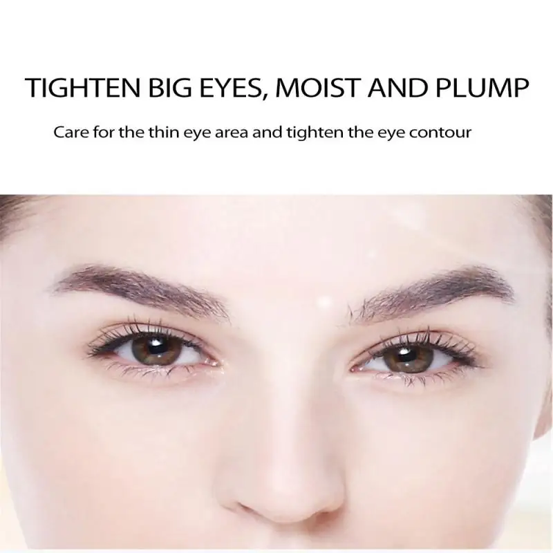 Экстракт ледяной хризантемы Инь роскошный золотой крем для глаз 60 г продукты