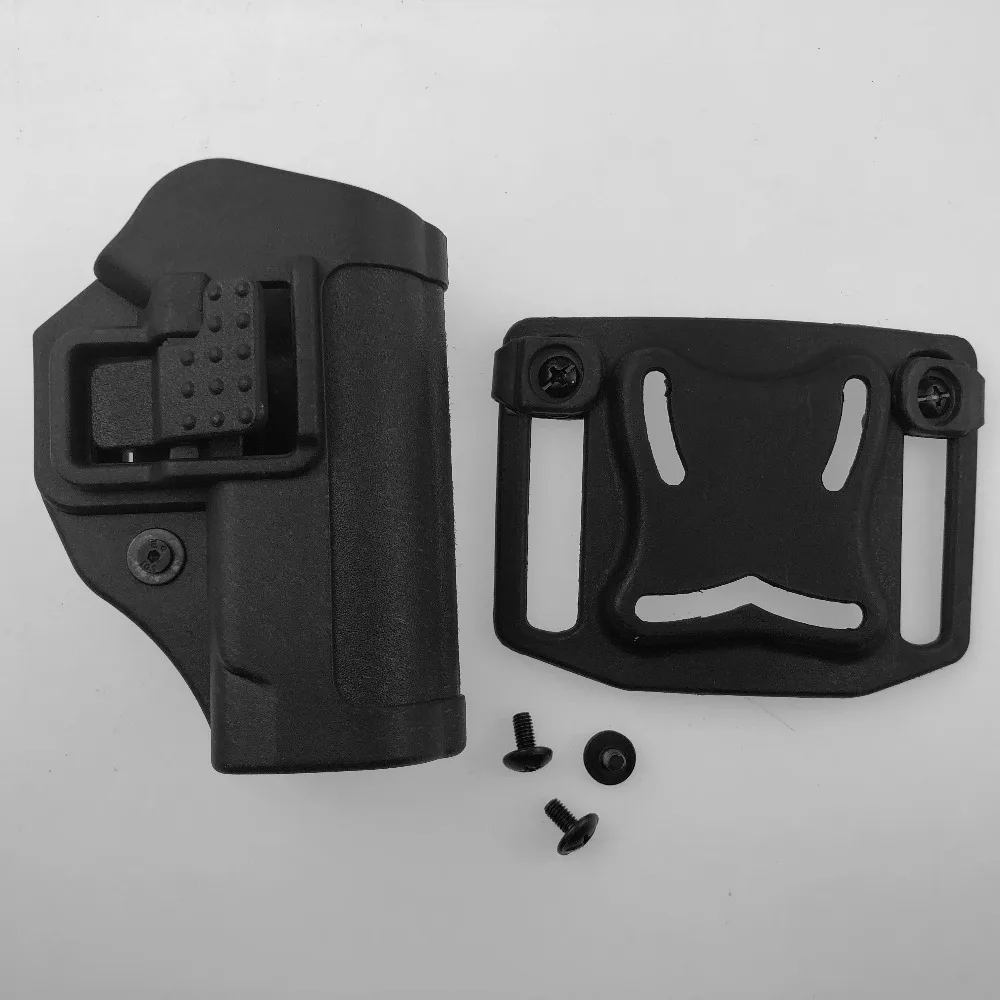 CQC PPK кобура для пистолета кобура черный для PPK 2238 Ружейные аксессуары