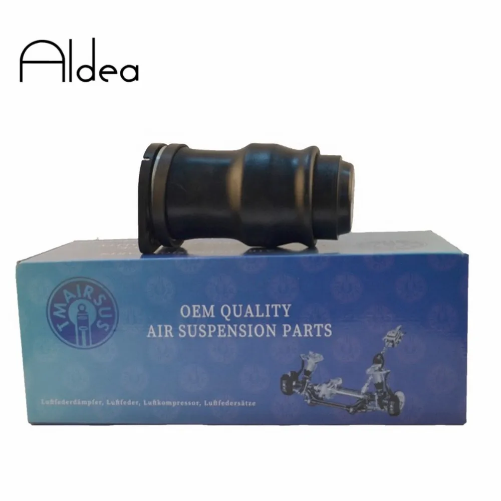 Из 2 предметов задние пневматические рессоры для 1996-2003 Mercedes-Benz V-Class (W638) V