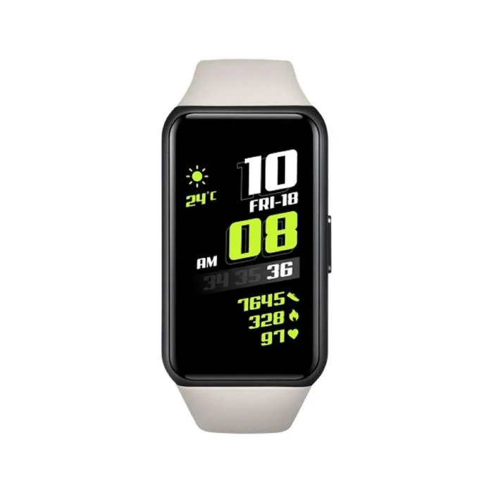 Фитнес-браслет Honor Band 6 (ARG-B39) 1.47" Amoled пульсометр шагомер 180 мАч | Электроника