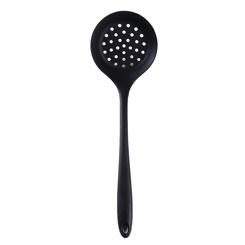 

4 pcs/ set Eco-friendly Silicone Cooking Set Kitchenware Cooking Spoon Shovel Spade Spoon Rice Set Household Kitchen Tools