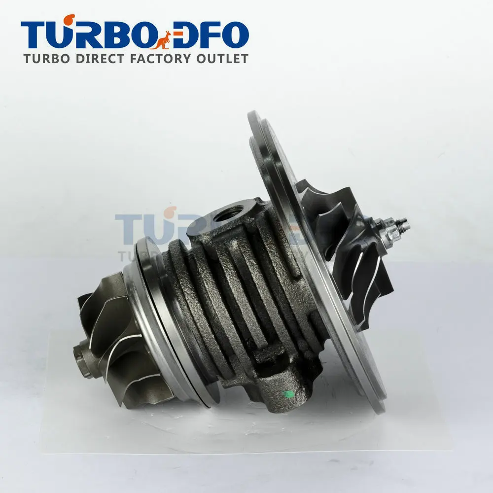 Картридж турболадера TB28 702365-0015 702365-0025 сердечник турбины CHRA 4102BZ10103 для шины JAC CY4102BZQ