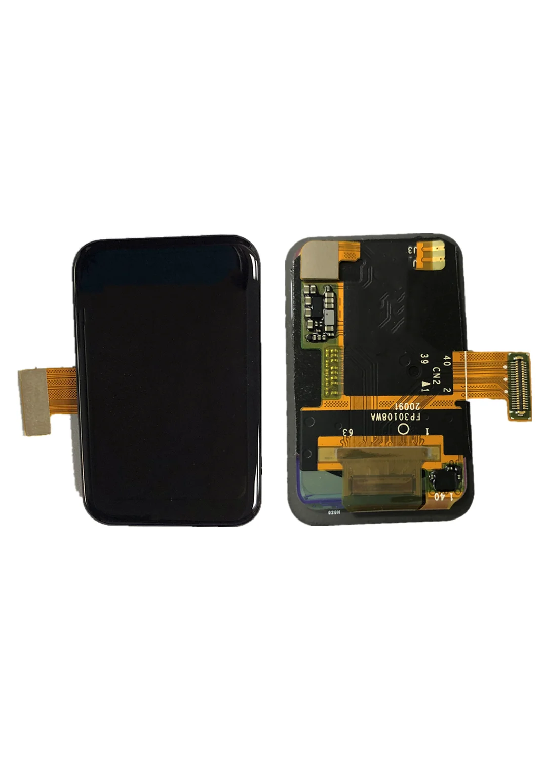

For Huawei Watch Fit ES HES-B19 smart bracelet LCD display + touch panel digitizer for Fit ES HES-B19 AMOLED display