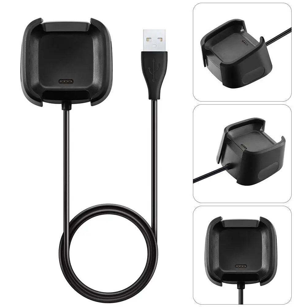 Магнитный зарядный кабель USB док станция для быстрой зарядки проводное зарядное