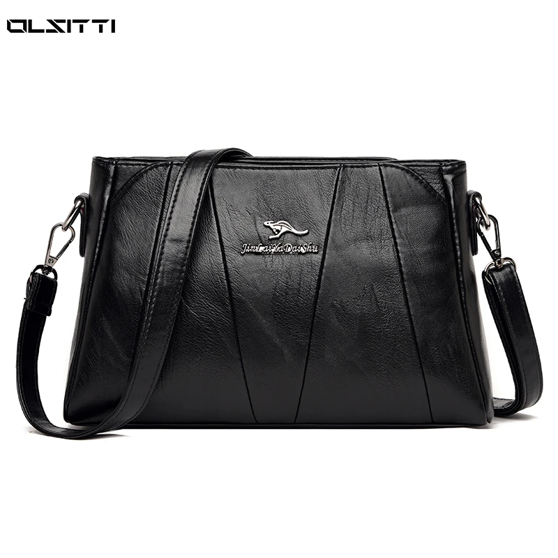 

Luxury Brand Designer Shoulder Bags for Women 2021 High Quality Crossbody Bags Casual Simplicity Solid Color Small Square Bag