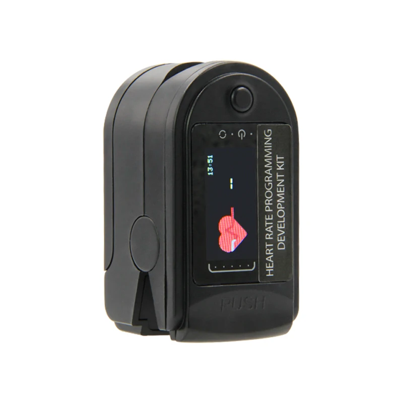 LILYGO®TTGO набор для разработки программирования сердечного ритма ESP32-D0WDQ6-V3 Flash 16 Мб