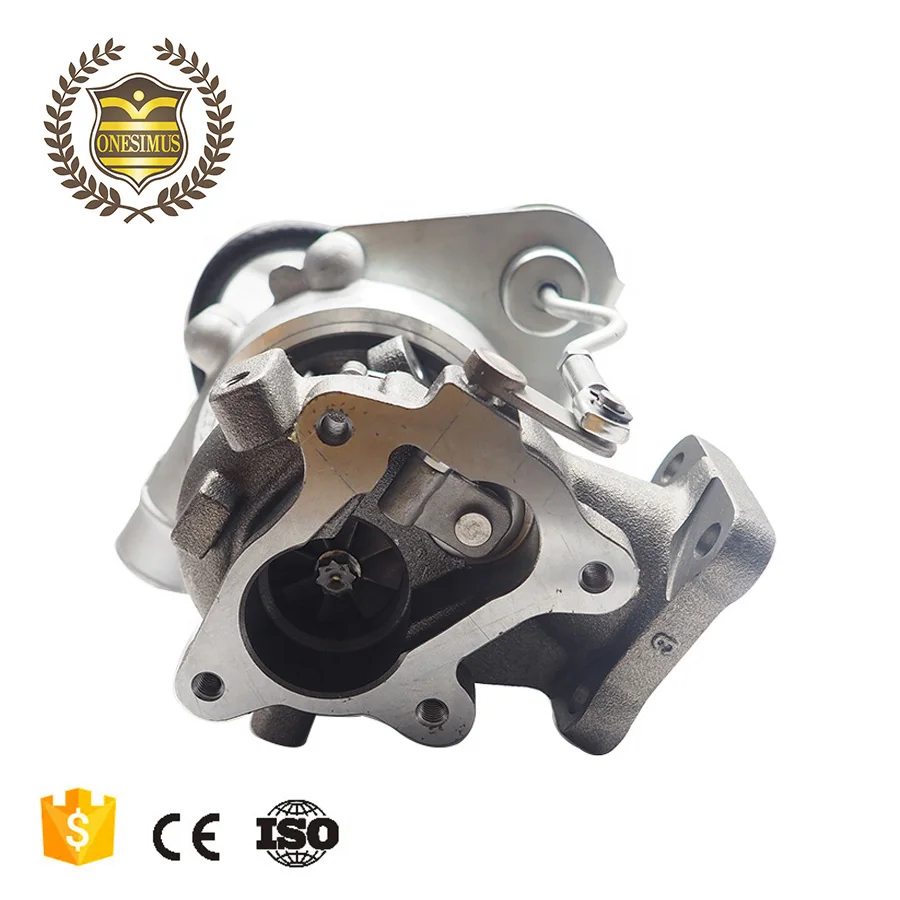 

17201-54090 Engine kits car turbocharger parts For Toyota CT-9