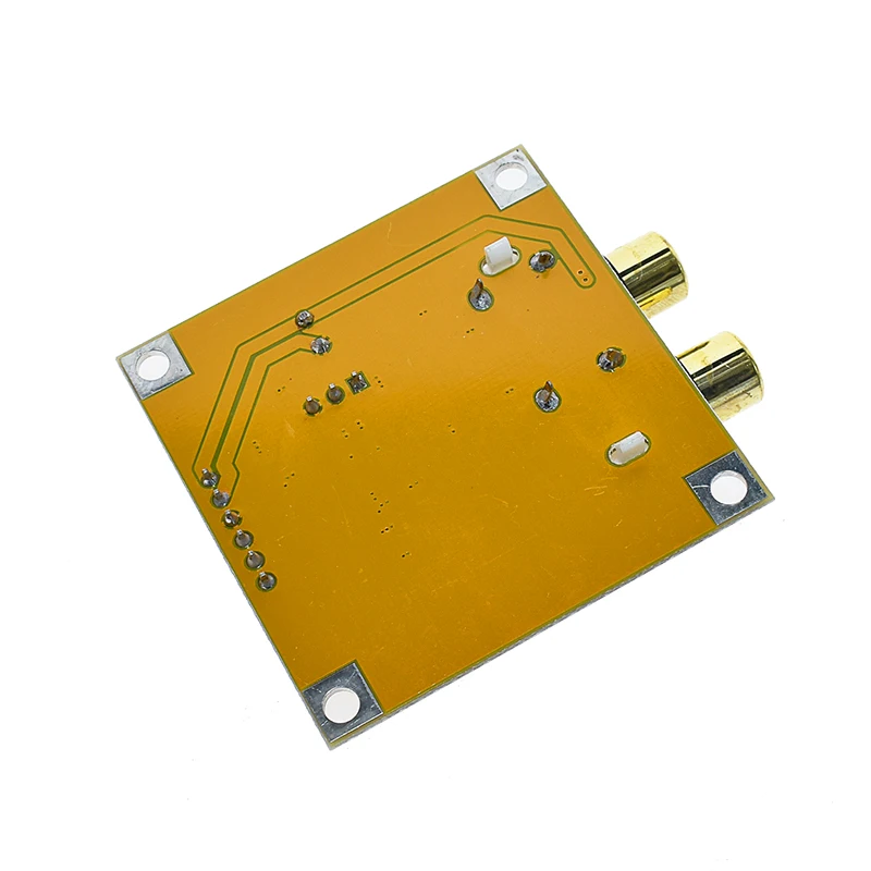 PCM5102 декодер DAC 2S плеер в сборе 32Bit 384K Beyond ES9023 PCM1794 для Raspberry Pi