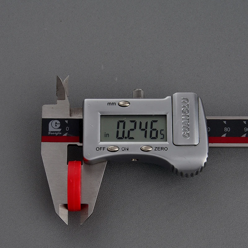 Дисковый неодимовый магнит N52 6 шт. мощная светодиодная фиксирующая база