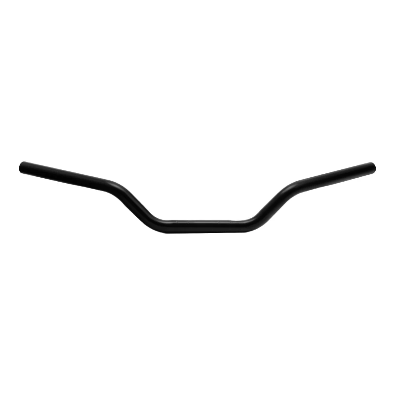 

Motorcycle 1" Handlebar Bar For Harley Sportster XL1200X Forty Eight 48 2016-2020 Drag