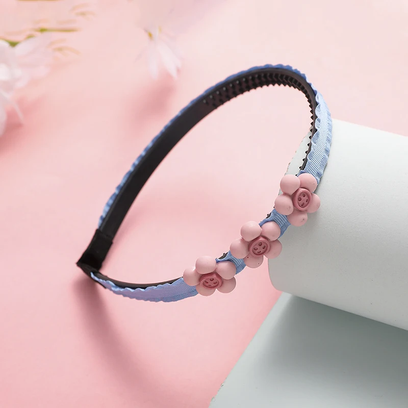 

1Pcs Children Cute Colors Bowtie Cartoon Hair Hoop Hairbands Girls Lovely Bow Ears Headbands Kids Hair Accessories Hair Bands