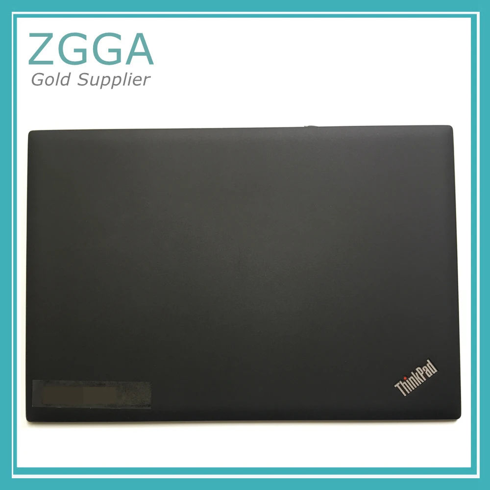 Оригинальный новый верхний чехол для ноутбука Lenovo ThinkPad X1 Carbon Gen 1 2013 ЖК-задняя