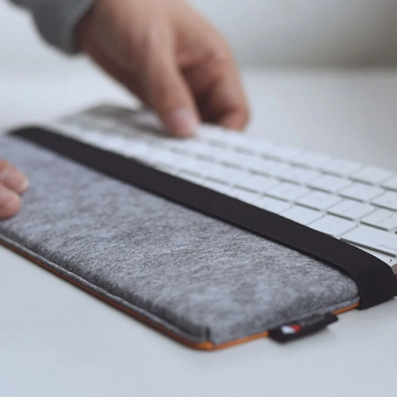 Защитный чехол для хранения мягкая сумка Apple Magic 2 Keyboard DQ Drop|Чехлы планшетов и