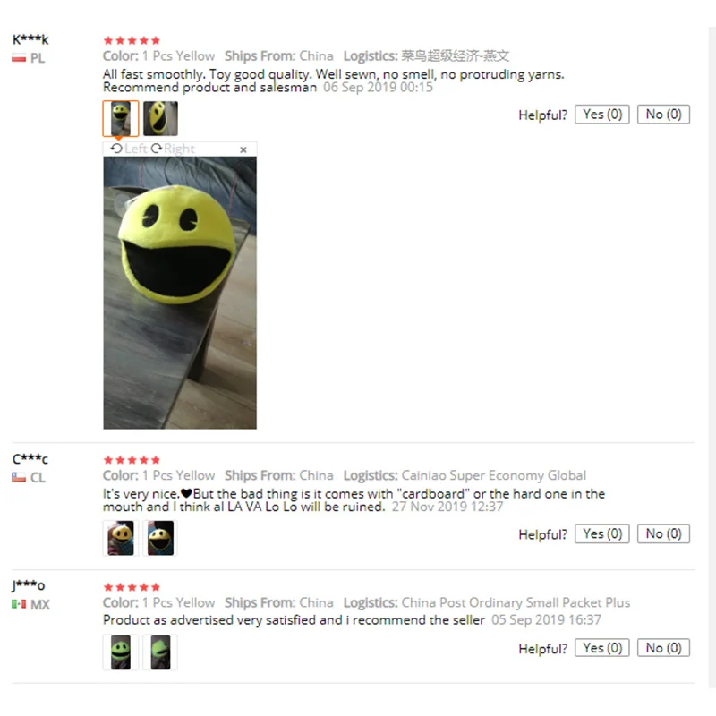 1 шт. плюшевая игрушка для детей 14 см | Игрушки и хобби