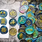 Сургуч для Хэллоуина, 25 мм, печать, штемпели, ведьма, метла, Череп, паук, летучая мышь, тыква, запечатывание головка штемпеля, для праздника, Счастливого Хэллоуина, скрапбукинг