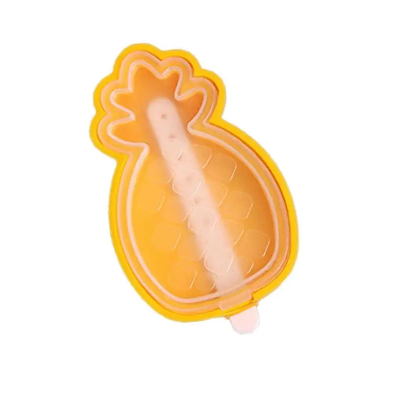 

Food grade ice cream mold with lid, popsicle mold, popsicle ice cream mold, mold I5T0