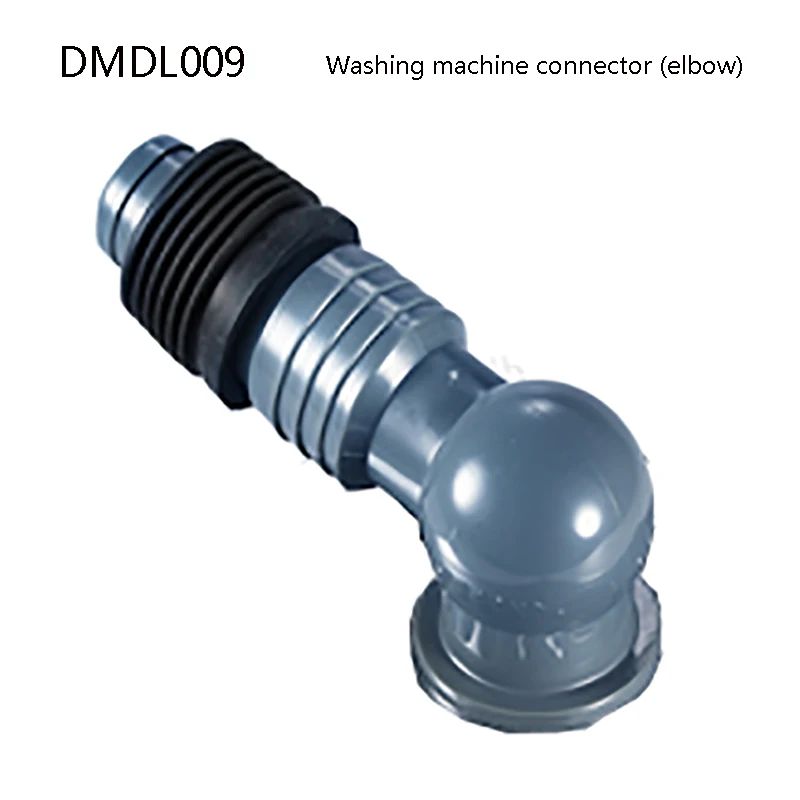 DMDL009 Diiib Dabai трап дезодорант защита от насекомых нержавеющая сталь закручивающийся дренаж кухня ванная комната анти-Блокировка фильтр слива - Цвет: DMDL009