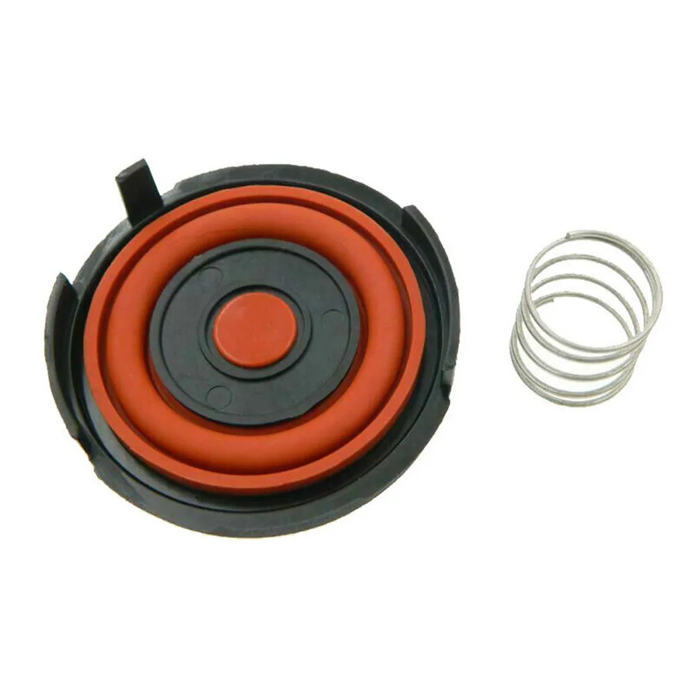 Комплект для ремонта крышки клапана PCV мембрана Chevrolet Cruze Sonic 25198874 55573746 крышка
