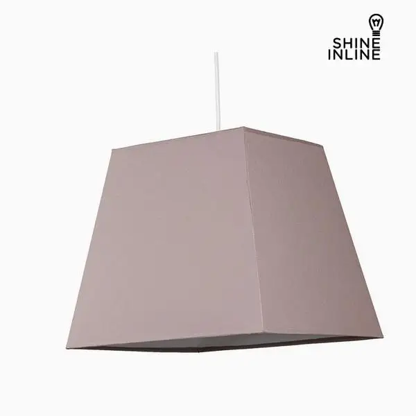 Потолочный светильник из полиэстера (30x20x25 см) от Shine Inline | Лампы и освещение