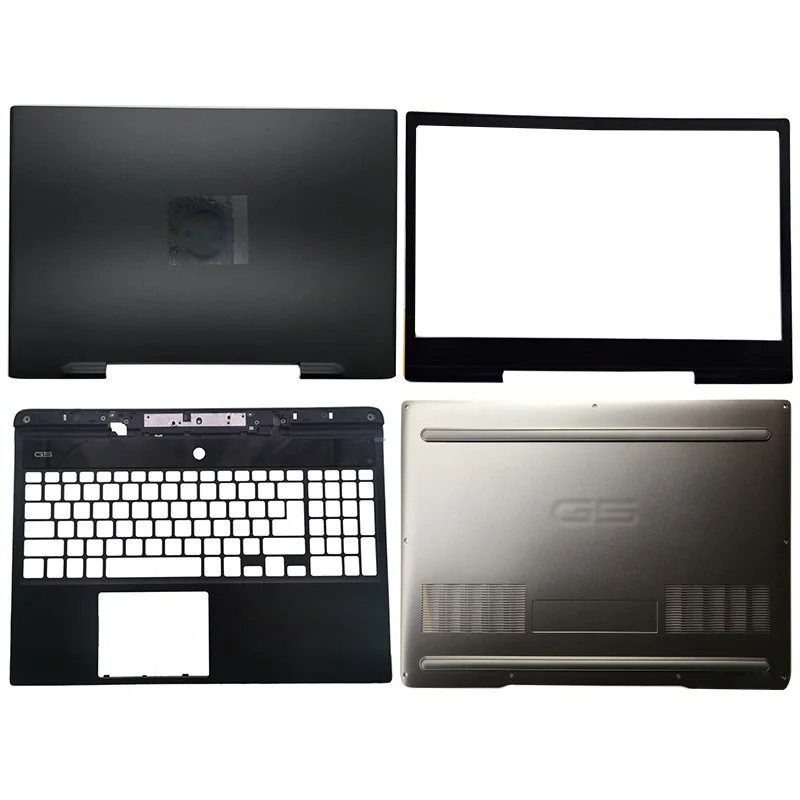 Comprare Novità Per Dell G5 Serie 5590 Laptop LCD Cover Posteriore/cornice Frontale/poggiapolsi/custodia Inferiore Per Computer 00ftf0c