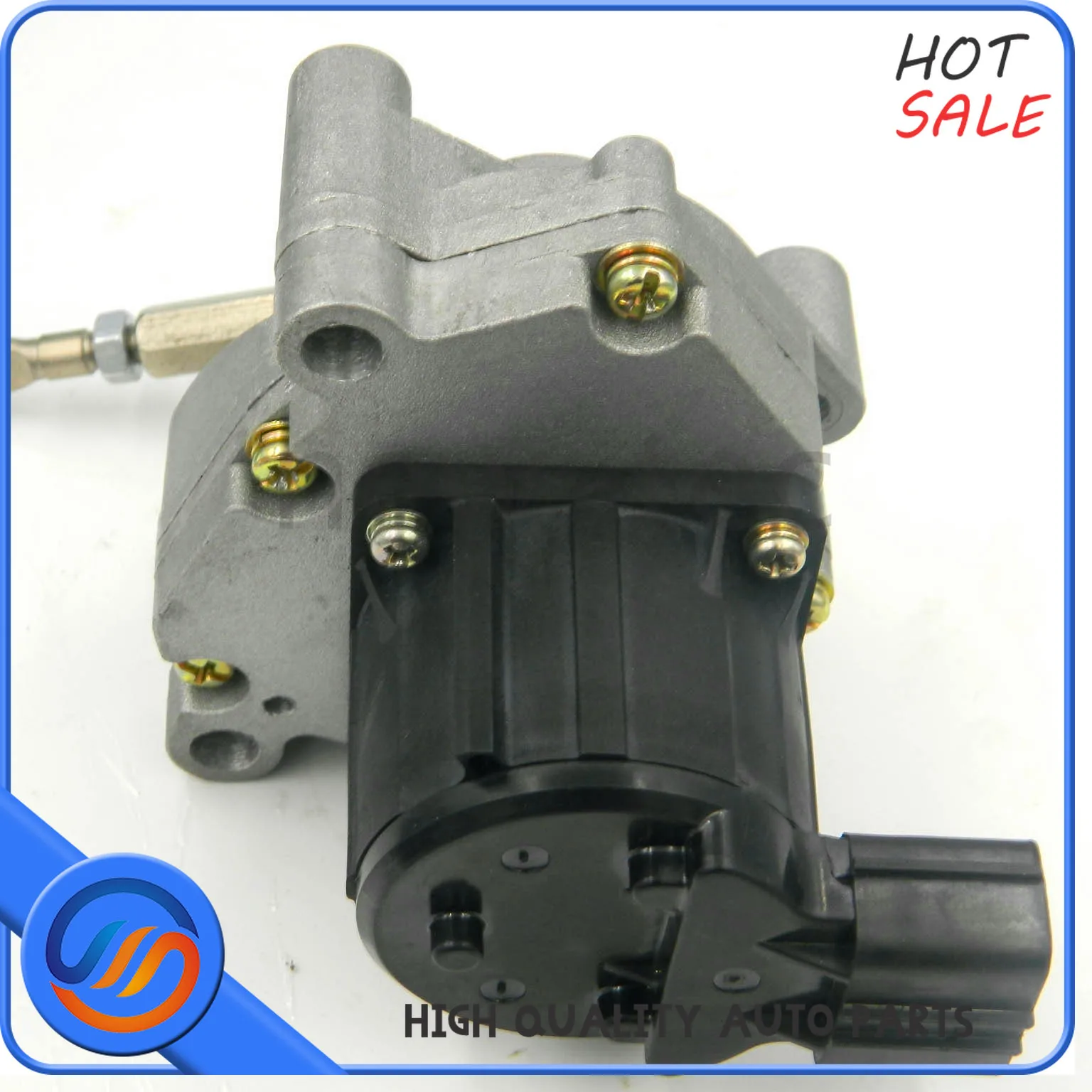RHF55V turbo электронный перепускной клапан привод VIET 8980277725 VDA40016 VCA40016 VBA40016 VAA40016 для Isuzu