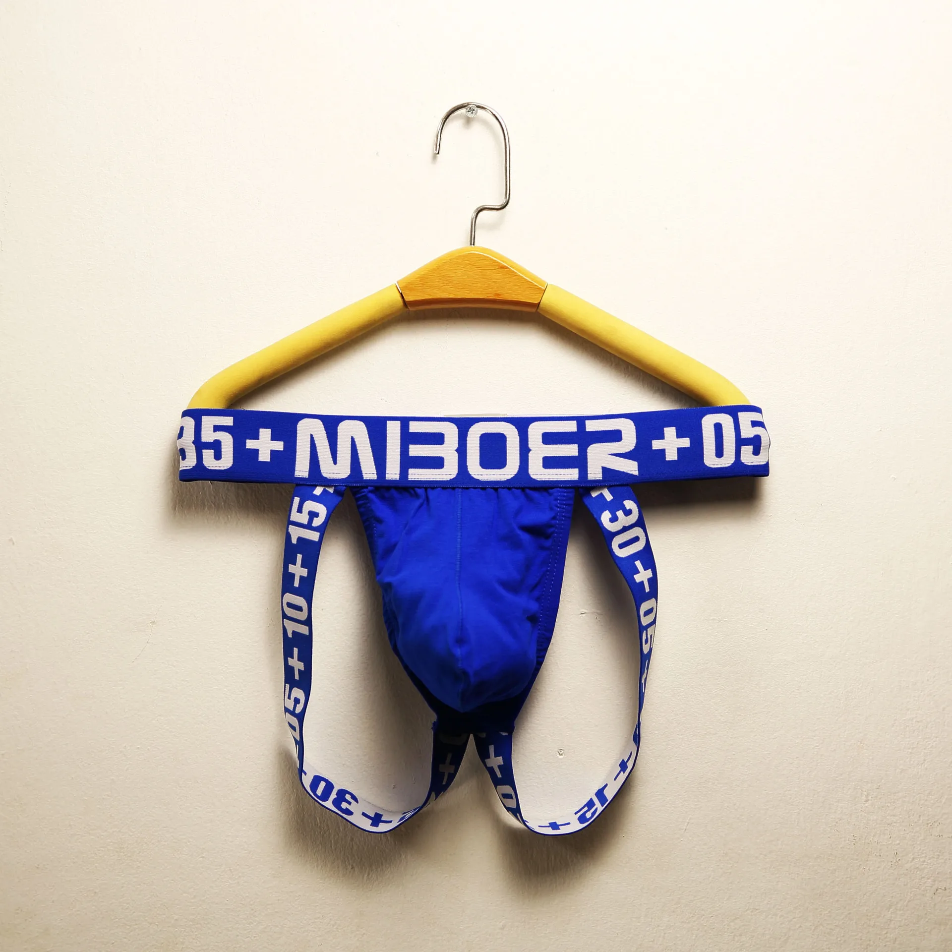 Новинка мужское нижнее белье сексуальные эластичные мужские стринги с U-образным