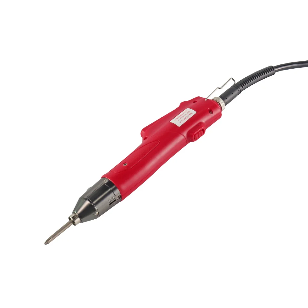 

Bakon GES precision torque control brushless electric screwdriver series