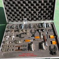 nantai no 1060 3 injector disassembly tools common rail injector repair tools